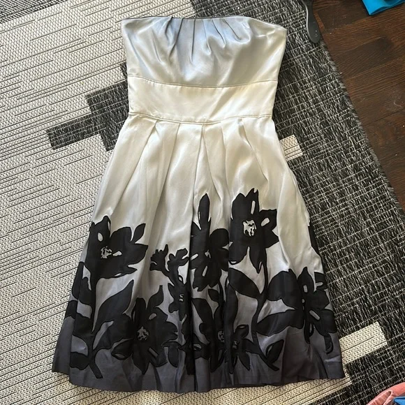 White House Black Market | Dresses | White House Black Market Formal Dress  | Poshmark